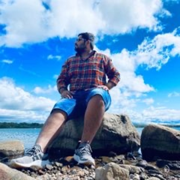 Meet your Posher, Shalin - Picture 1 of 1